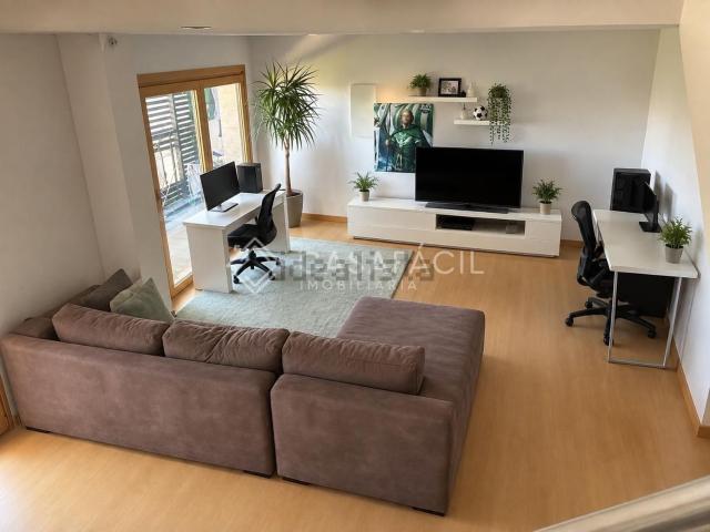 Duplex venda em Cerrado da Praia, Alcochete