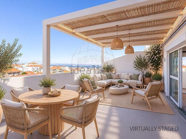 Apartamento venda em Alcochete