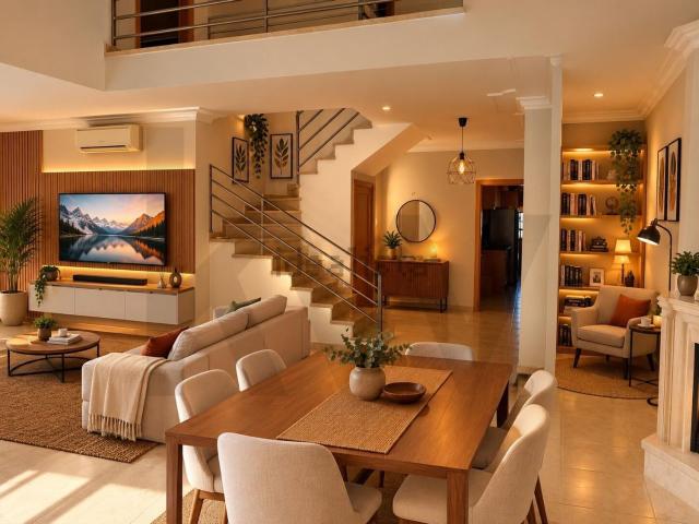 Apartamento venda em Urbanização dos Barris, Alcochete