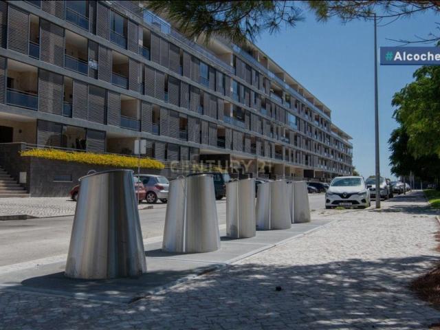 Apartamento venda em Cerrado da Praia, Alcochete