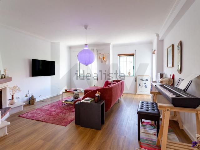 Apartamento venda em Cerrado da Praia, Alcochete