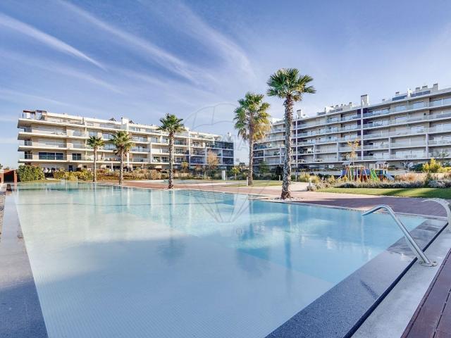 Apartamento alugar em Alcochete, Setúbal