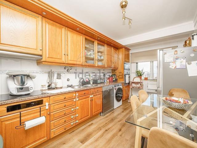 Apartamento venda em Alcochete, Setúbal