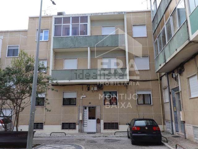 Apartamento venda em Alcochete, Setúbal
