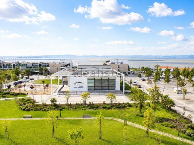 Duplex venda em Cerrado da Praia, Alcochete