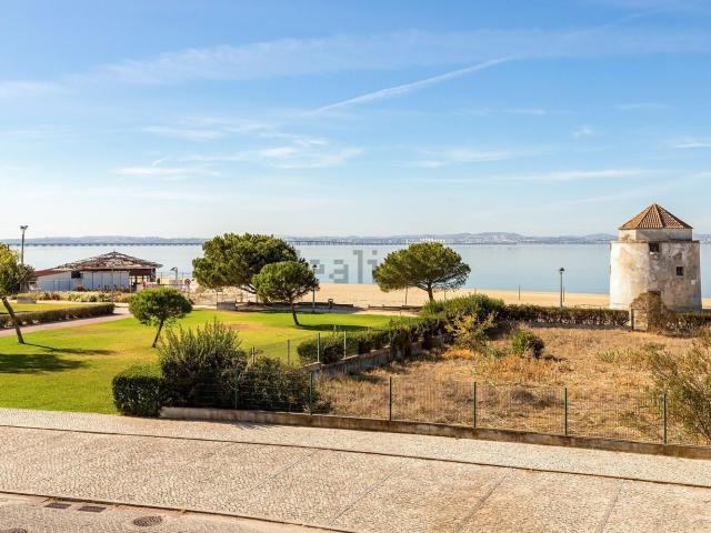 Apartamento venda em Praia dos Moinhos, Alcochete