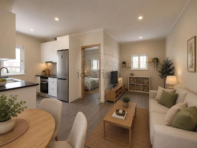 Apartamento alugar em Canto do Pinheiro, Alcochete
