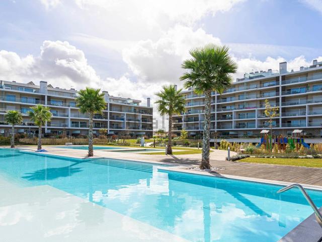 Apartamento venda em Alcochete, Várzea