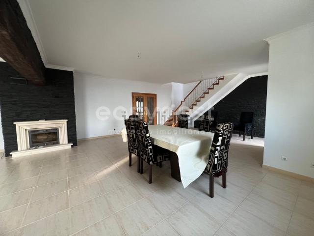 Duplex venda em Alcochete, Setúbal