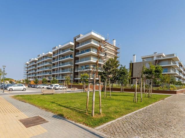 Apartamento alugar em Alcochete, Setúbal