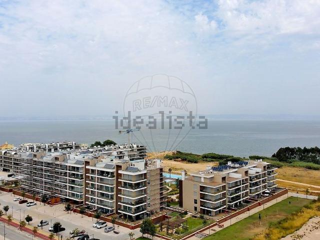Apartamento venda em Alcochete, Setúbal