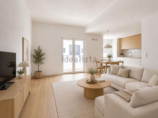Apartamento venda em Alcochete, Setúbal
