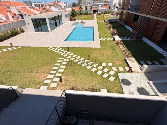 Apartamento venda em Várzea, Alcochete