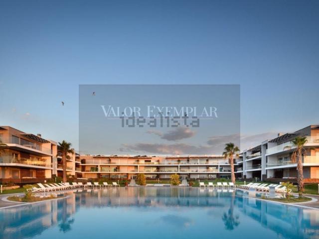 Apartamento venda em Praia dos Moinhos, Alcochete