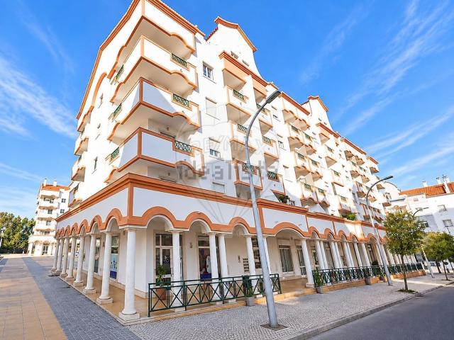 Apartamento alugar em Bairro Coophabital, Alcochete