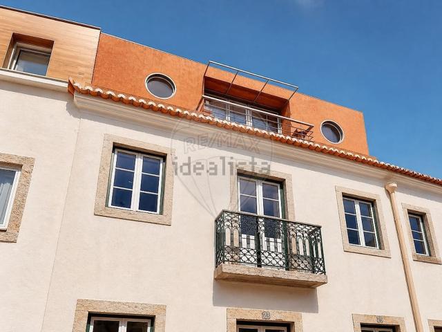 Apartamento venda em Alcochete, Setúbal