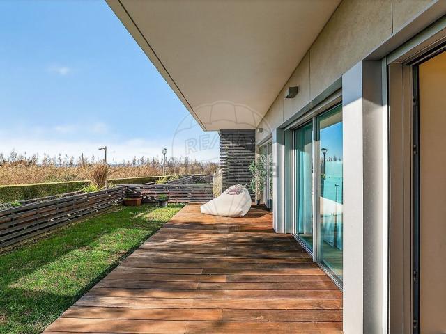 Apartamento venda em Alcochete, Setúbal