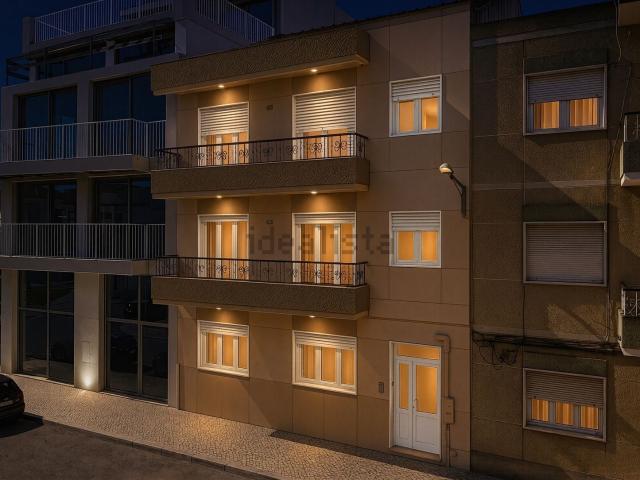 Apartamento venda em Alcochete, Setúbal