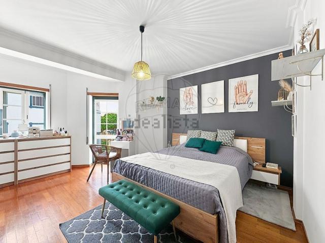 Apartamento venda em Valbom, Alcochete