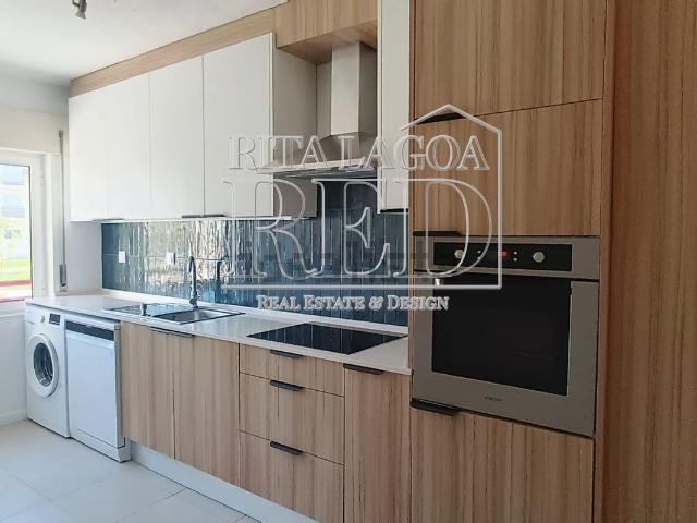 Apartamento venda em Valbom, Alcochete