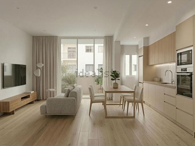 Apartamento venda em Alcochete, Setúbal