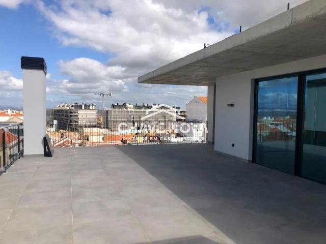 Apartamento venda em Alcochete, Setúbal