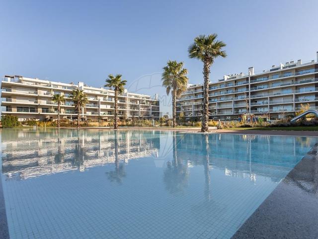Apartamento venda em Alcochete, Setúbal