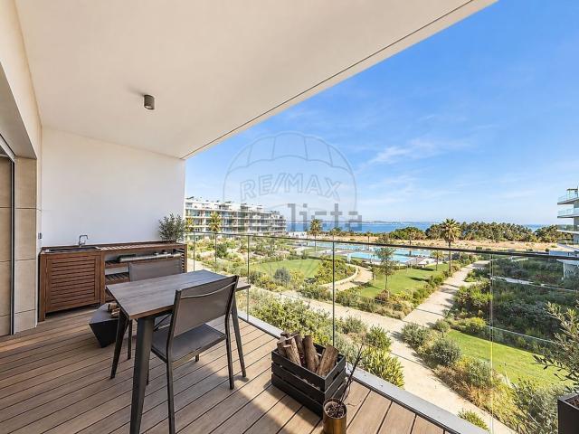 Apartamento alugar em Várzea, Alcochete