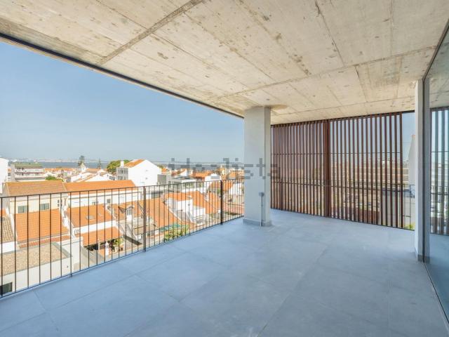 Apartamento venda em Alcochete, Setúbal