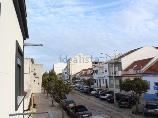 Apartamento alugar em Alcochete, Setúbal