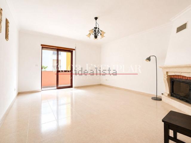 Apartamento alugar em Bairro Coophabital, Alcochete