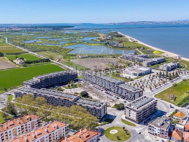 Apartamento venda em Cerrado da Praia, Alcochete