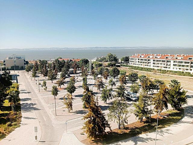 Duplex venda em Cerrado da Praia, Alcochete