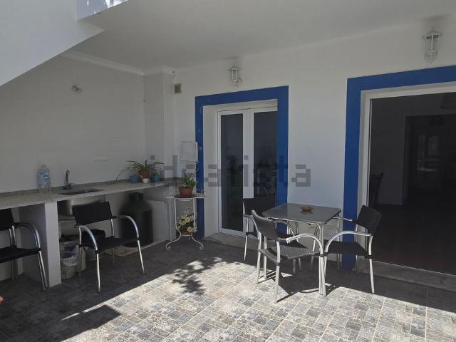 Apartamento venda em Alcoutim, Faro