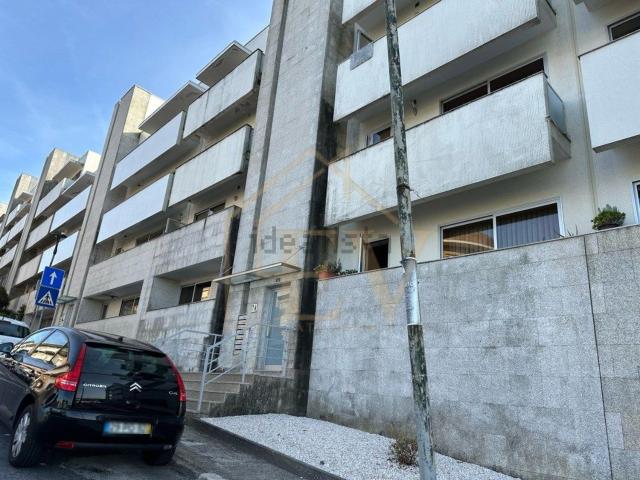 Apartamento venda em Guimarães, Braga