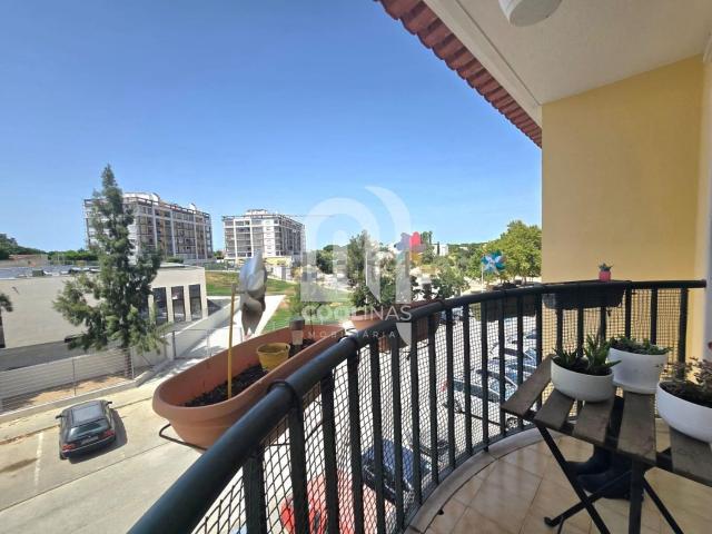 Apartamento venda em Aldeia de Paio Pires, Seixal