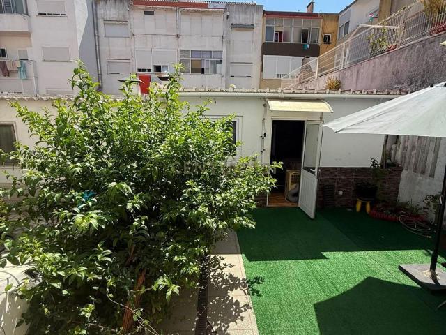 Apartamento venda em Seixal, Setúbal