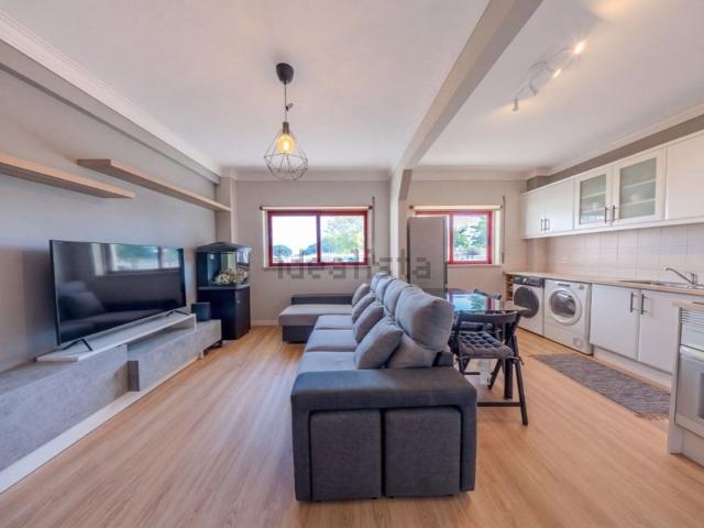 Apartamento venda em Cavadas, Seixal