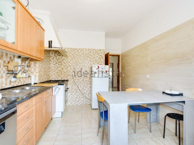 Apartamento venda em Seixal, Setúbal