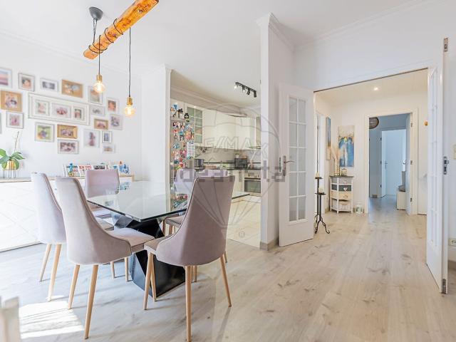 Apartamento venda em Seixal, Setúbal