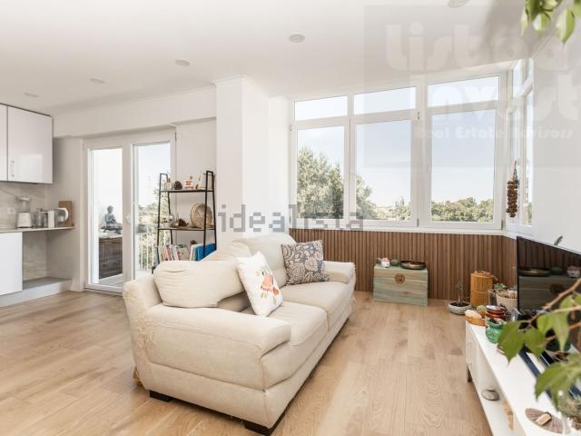 Apartamento venda em Quinta do Teixeira, Seixal