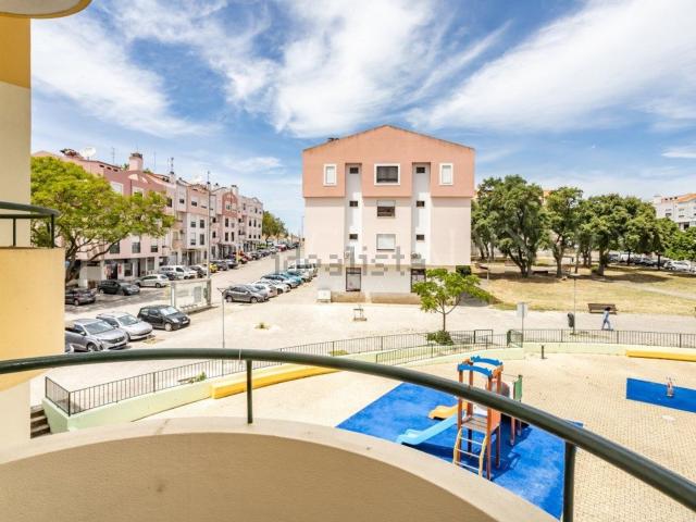 Apartamento venda em Seixal, Setúbal