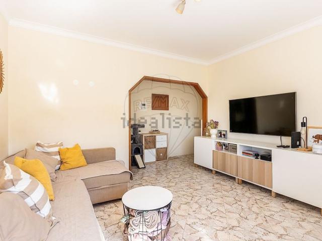 Apartamento venda em Seixal, Setúbal
