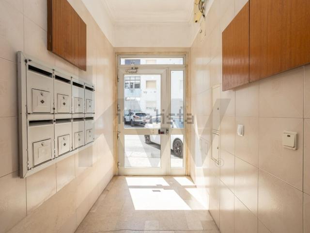 Apartamento venda em Aldeia de Paio Pires, Seixal