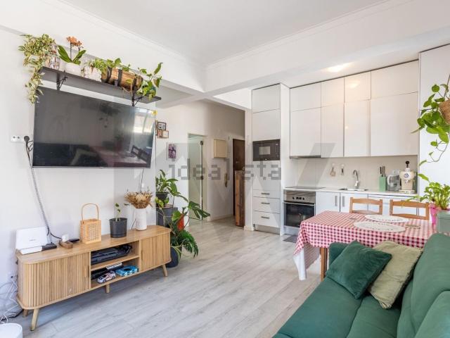 Apartamento venda em Alto dos Bonecos, Seixal