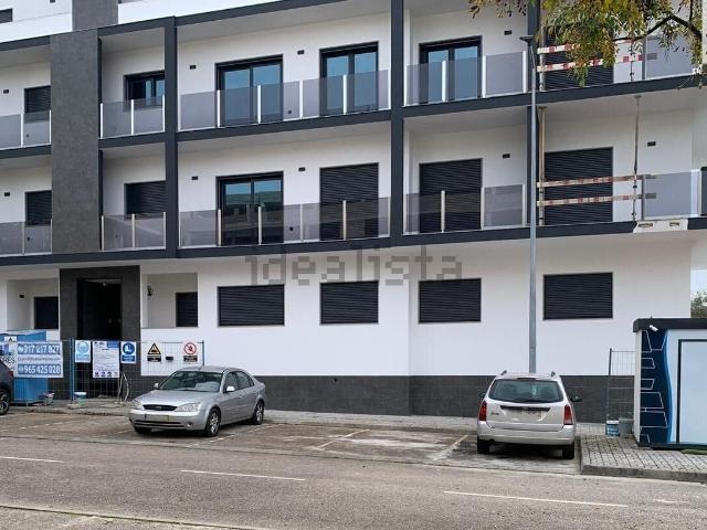Apartamento venda em Aldeia de Paio Pires, Seixal