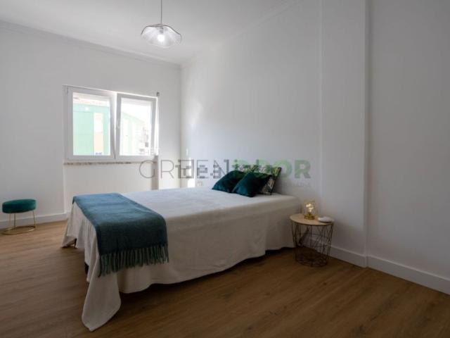 Apartamento venda em Seixal, Setúbal