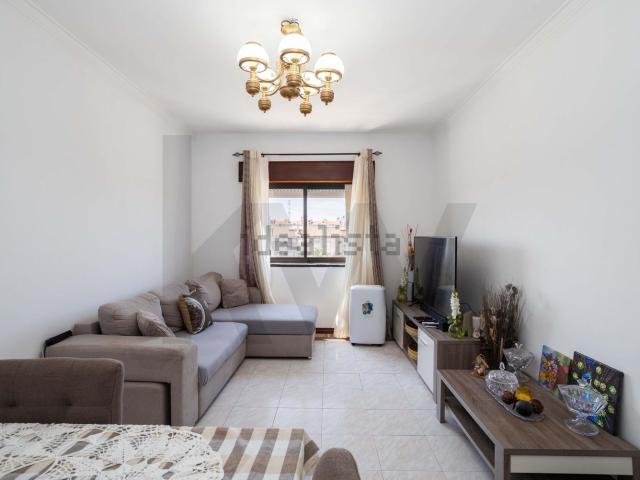 Apartamento venda em Seixal, Setúbal