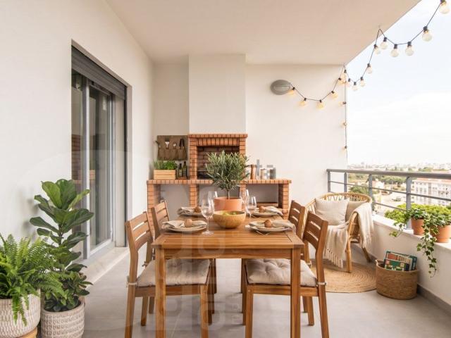 Apartamento venda em Seixal, Setúbal