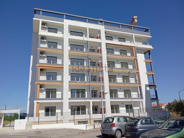 Apartamento venda em Farinheiras, Seixal